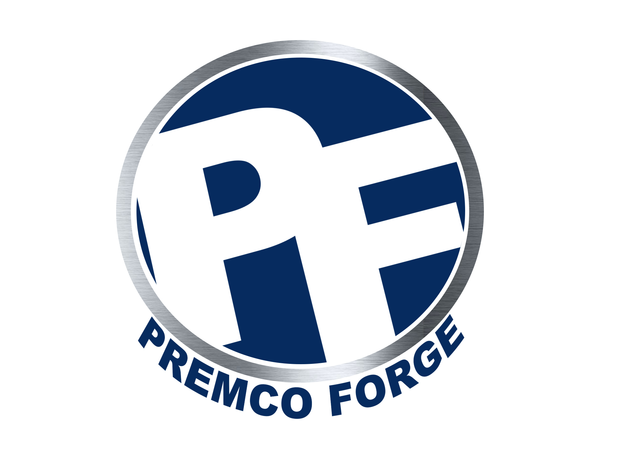 PREMCO FORGE HAND ALUMINUM